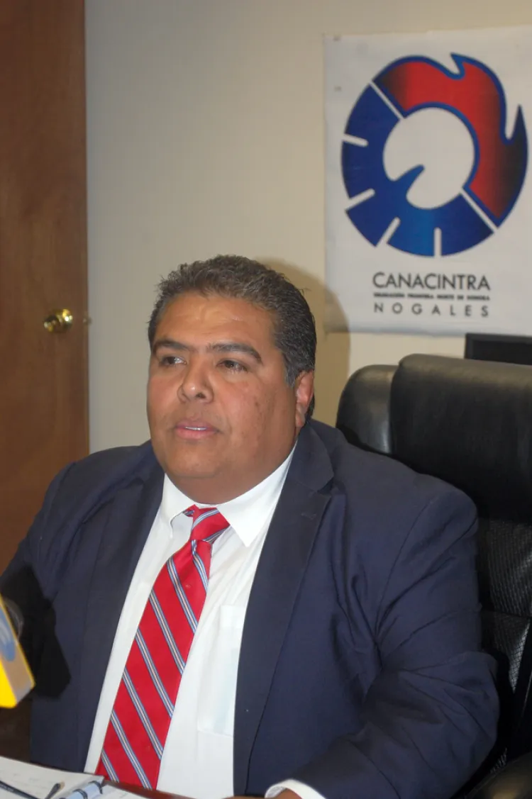 Rechazan amenaza fiscal de EU