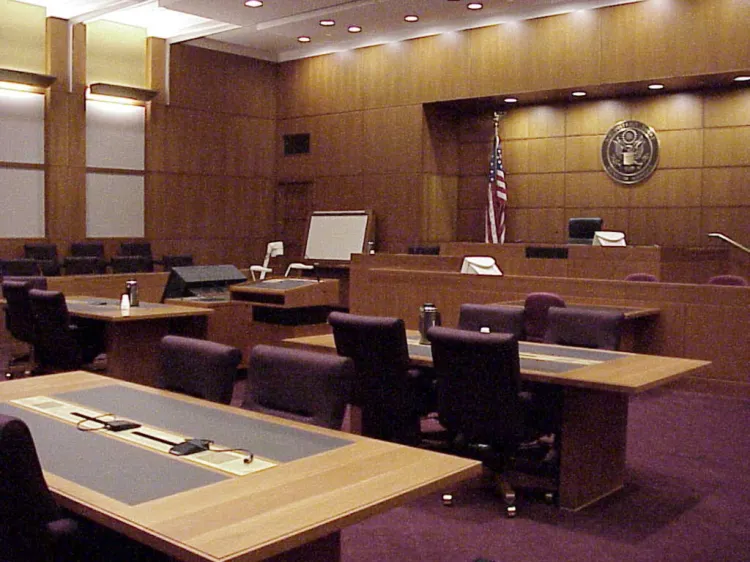 Sentencian a detonador de explosivos