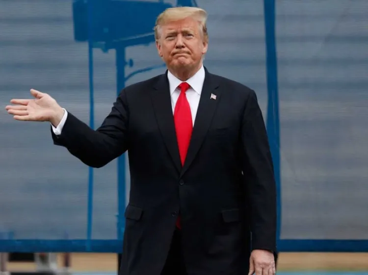 Advierten de crisis en EU si Trump impone aranceles a México