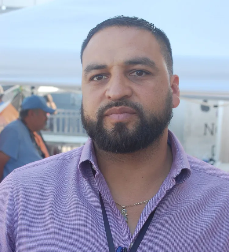 Atacan rezago en alumbrado público