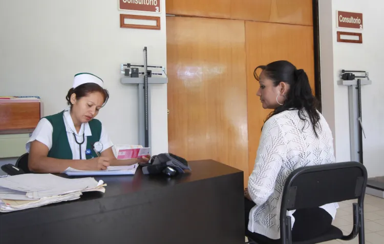 Causa tabaquismo pérdida de dientes