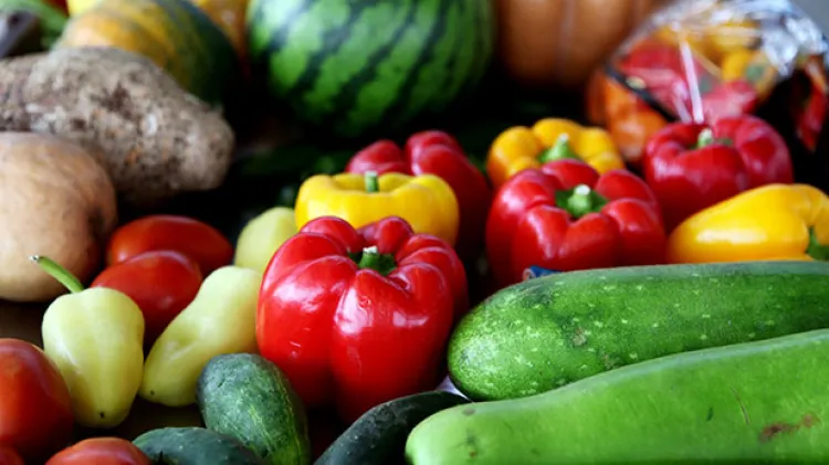 Desplazan a Nogales como puerto de cruce