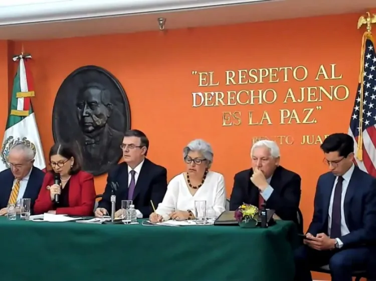 Impacto por aranceles de Trump a México sería de 1,410 mdd