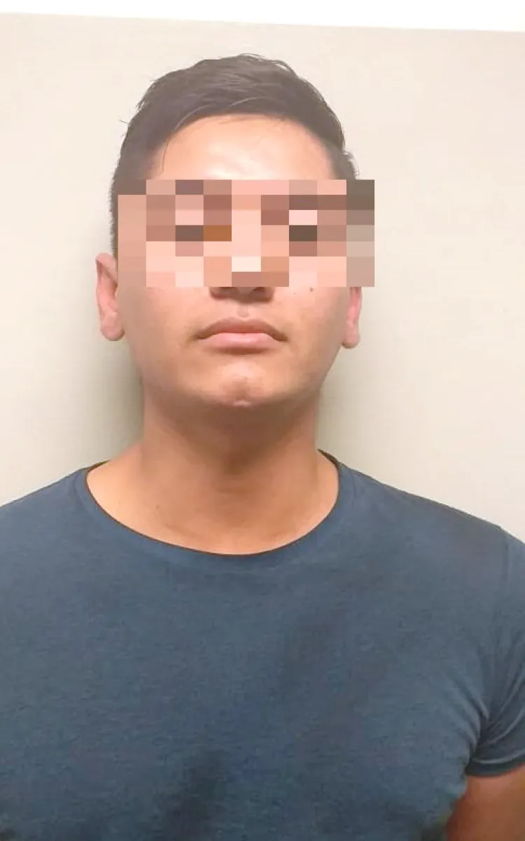 Amenaza conductor
de Uber a pasajera