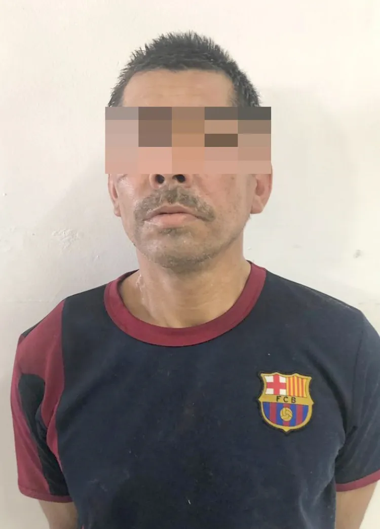 Deja pleito persona sin vida 