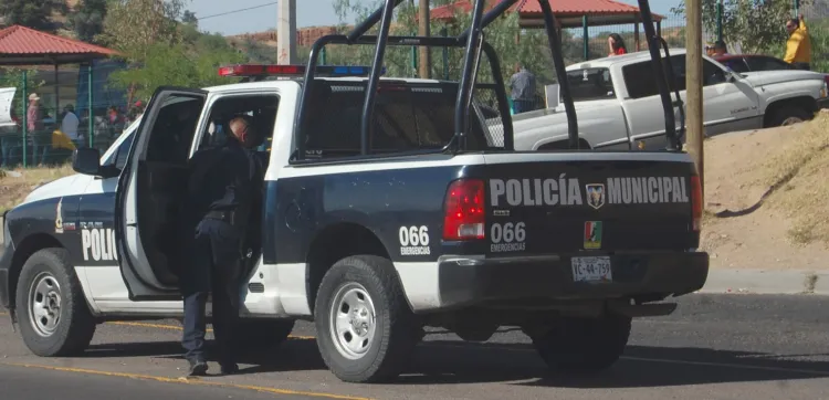 Afecta incendio una vivienda