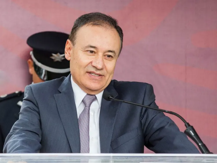 Reclutamiento para Guardia Nacional costará 17 mil 500 mdp: Durazo