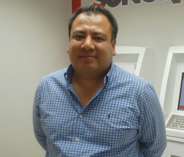 Mejora servicio en la Agencia Fiscal