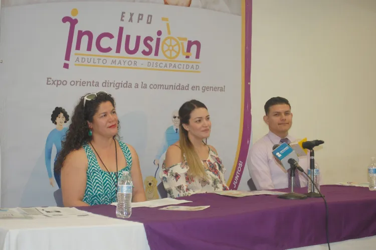 Protege DIF-Municipal a Adultos Mayores