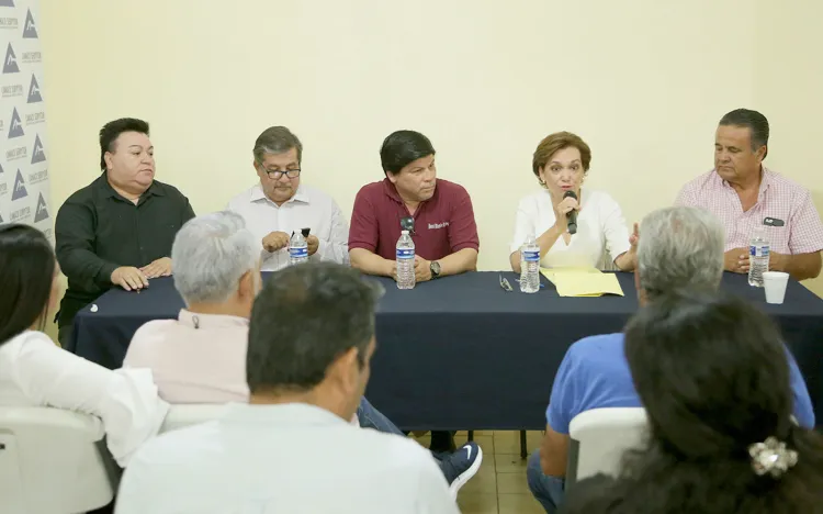 Concluyen foros en materia anticorrupción