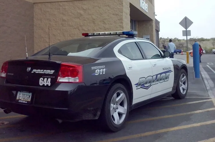 Localizan billete falso