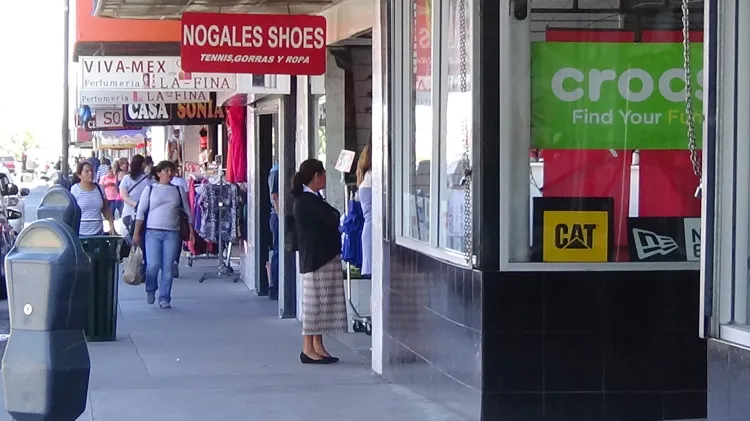 Se oponen a aranceles contra México