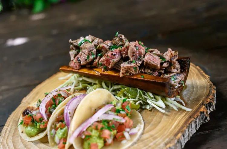 Destaca Sonora por la calidad de gastronomía