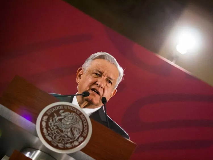 ‘EU va a entender que nada se resuelve con tarifas a México’