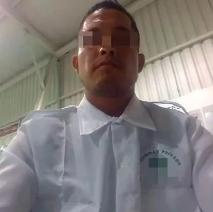 Encuentran sin vida al presunto violador y asesino de la niña Itzel