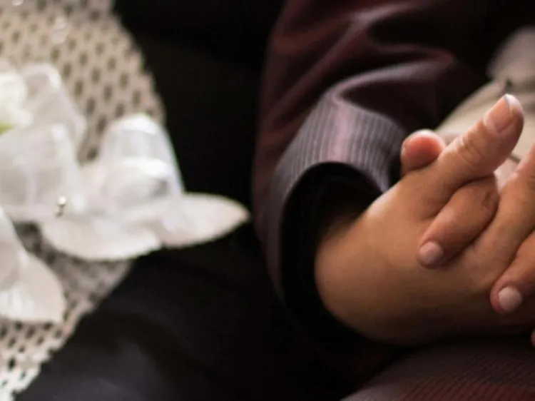 Entra en vigor ley que prohíbe matrimonio infantil en México