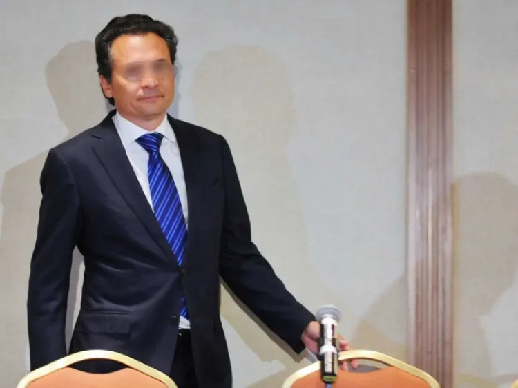 Frena jueza orden de captura contra Lozoya