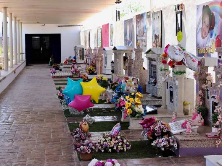 A mediados de junio resoluciones sobre Guardería ABC: Encinas