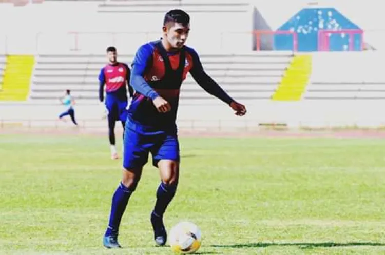 Se reportan con Cimarrones