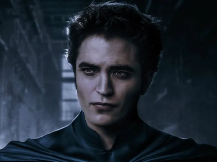 Habrá un trilogía de Robert Pattinson como Batman