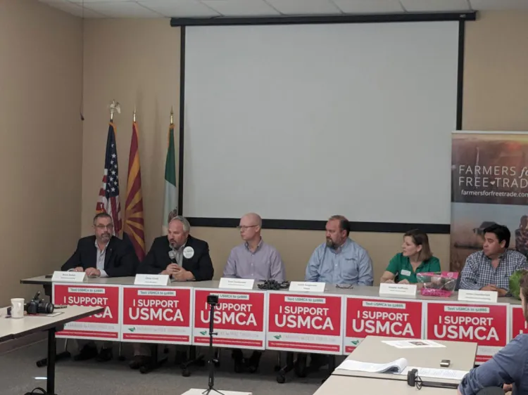 Preocupa incremento de aranceles
