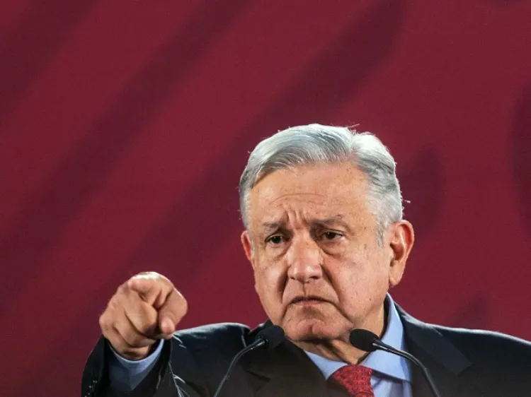 ‘Debe México hacer esfuerzo de conciliación con EU’