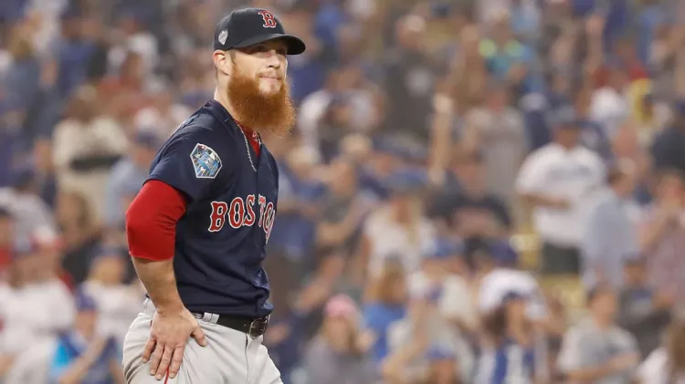 Van por Kimbrel