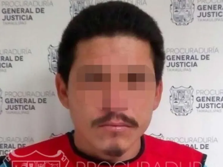 Albañil mata a su esposa con barra para doblar acero