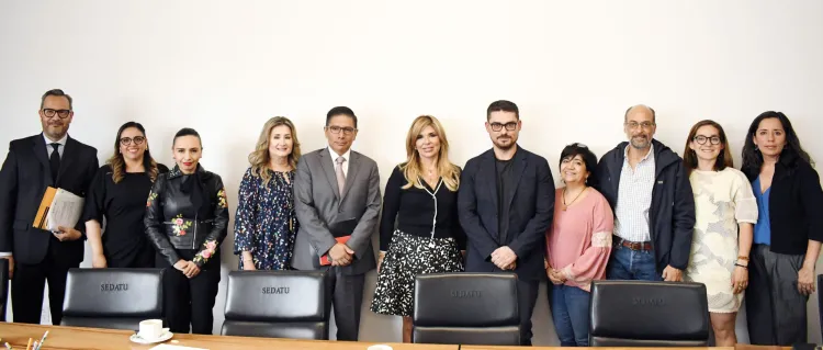 Agiliza Gobernadora recursos