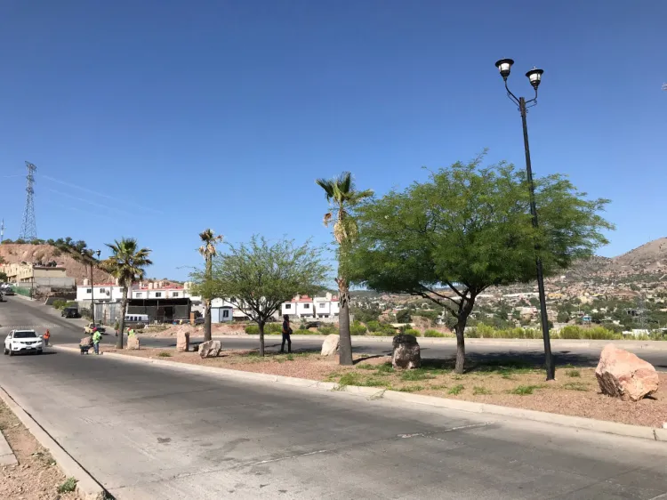 Atiende Imagen Urbana a vecinos