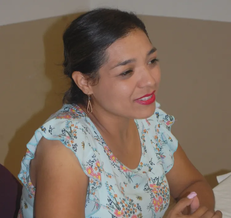 Realizarán homenaje a actriz nogalense