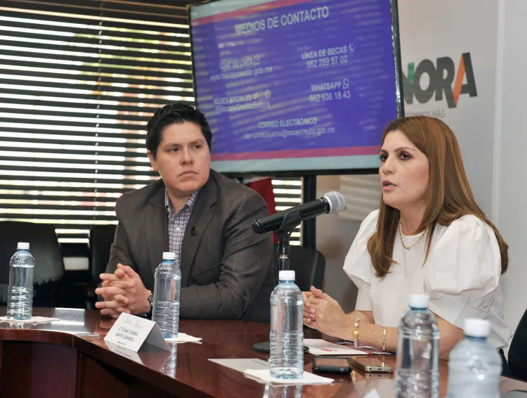 Lanza SEC convocatoria para becas 2019-2020