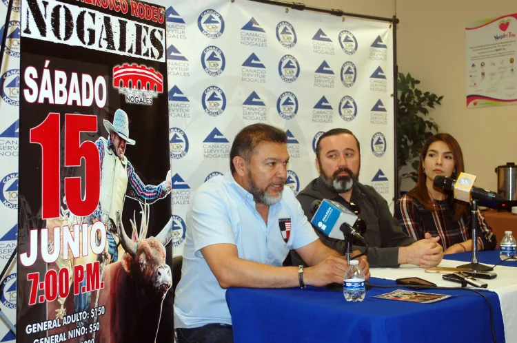 Esperan tres mil turistas