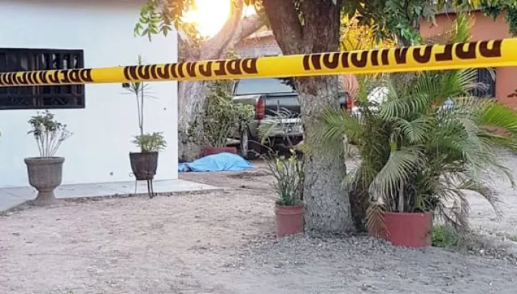 Ejecutan a siete en cinco horas