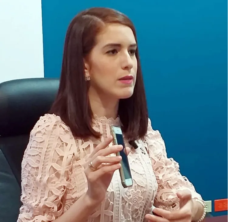 Amplían aplicación“Mujeres Seguras”