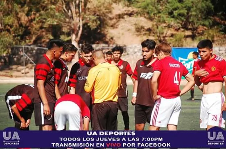 Arranca la "Copa Telmex"