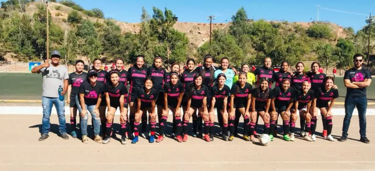 Cae el super líder
ante Refinadora