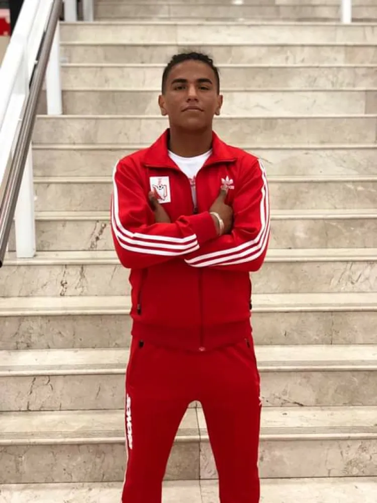 Volverá a Monterrey
Nuevo Leon