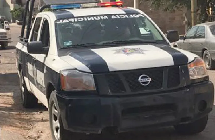 Asesinan a mujer a
balazos en Cajeme