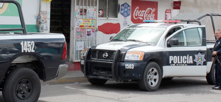 Buscan a sujeto por violencia intrafamiliar