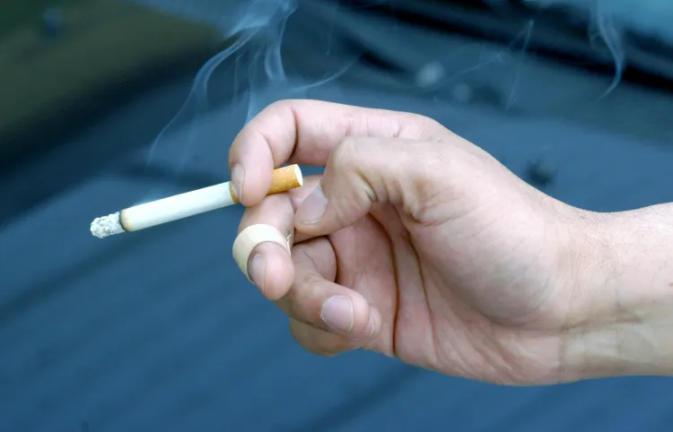 Llaman a evitar alimentos irritantes