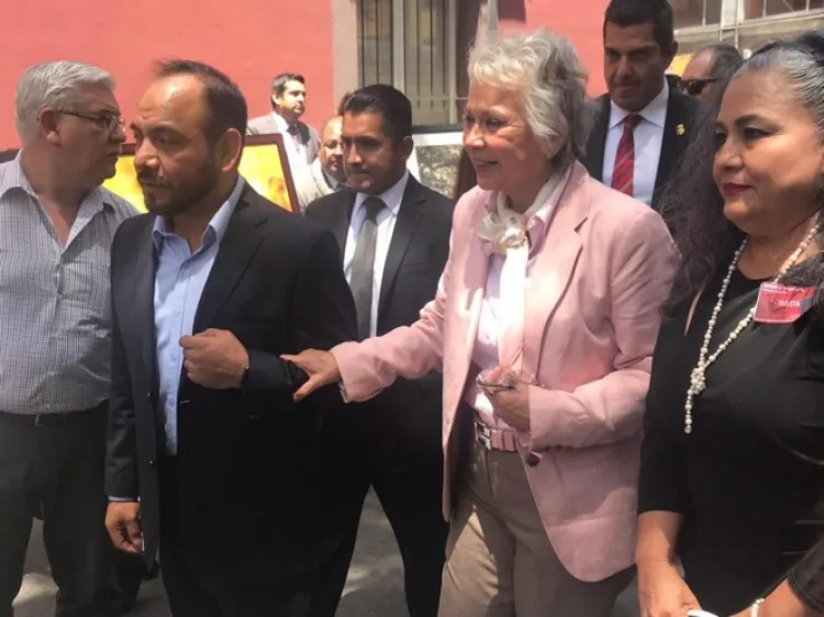 Segob prevé aumento de población migrante tras acuerdo con EU