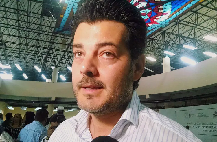 Se prepara Nogales por migrantes