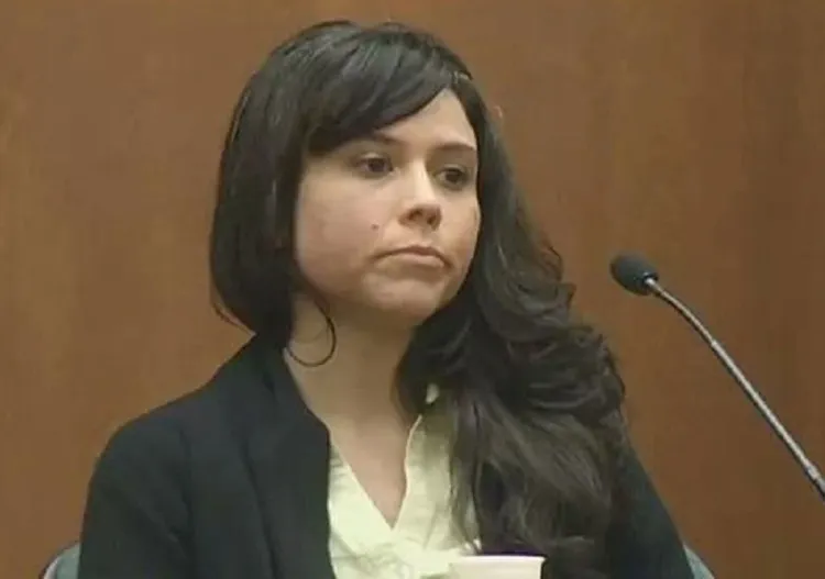 Sentenciarán a mujer por abusos contra niñas