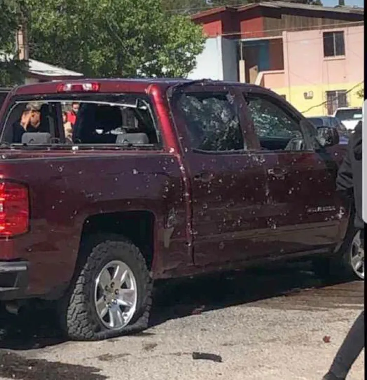 Investigan hechos en
Agua Prieta y Naco