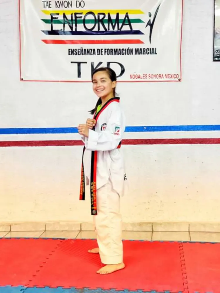 Vuelan rumbo al nacional 