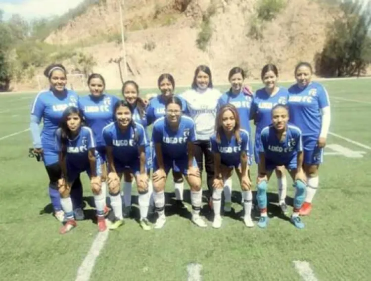 Lugo le pega a United por la Minima