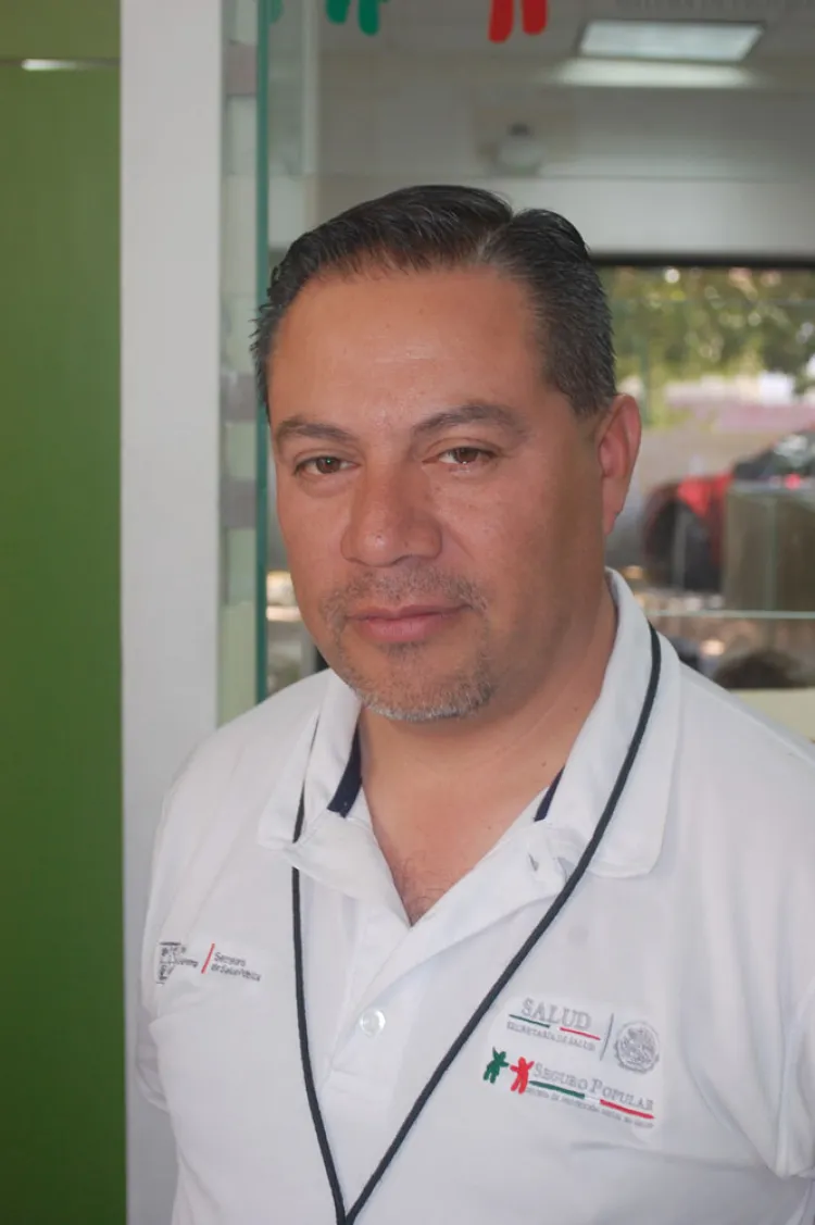 Exhortan a revalidar el Seguro Popular