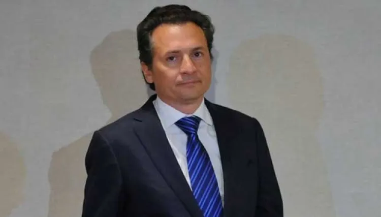 Todo lo autorizó Peña Nieto: Lozoya