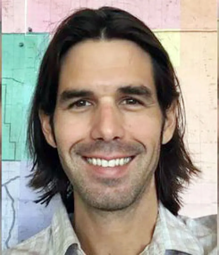 Indeciso jurado en el
juicio contra activista